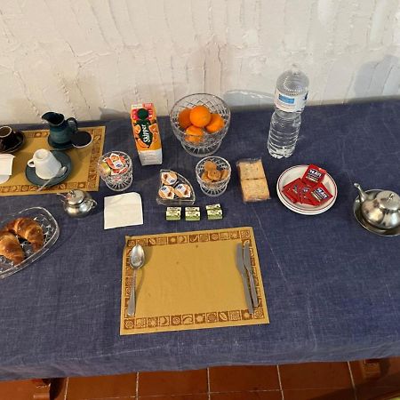 Villa Africa Capaci Kültér fotó